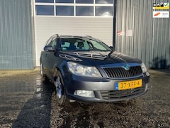 Skoda Octavia Combi - 1.2 TSI Ambition Business Line