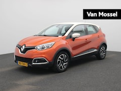 Renault Captur - 0.9 TCe Dynamique | Climate Control | Lichtmetalen Velgen |