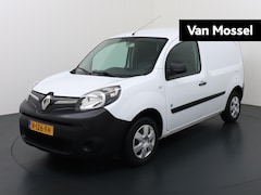 Renault Kangoo Express - Z.E. Koopaccu | Airco | Parkeersensoren | Cruise control