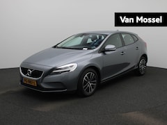 Volvo V40 - 2.0 T2 Nordic+ | STOELVERWARMING | CRUISE CONTROL | CLIMATE CONTROL | NAVIGATIE |