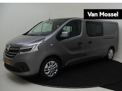 Renault Trafic - 2.0 dCi 170 T29 L2H1 DC Luxe