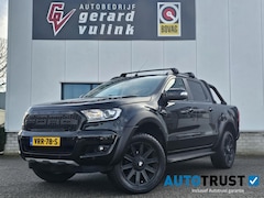 Ford Ranger - 3.2 TDCi Wildtrak Supercab 3500KG TREKGEWICHT