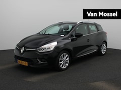 Renault Clio Estate - 0.9 TCe Intens | Navigatie | Airco | Cruise Control |