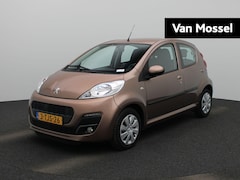 Peugeot 107 - 1.0 Active | Airco |