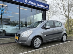 Suzuki Splash - 1.0 VVT Comfort