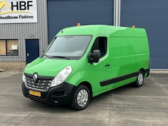 Renault Master - T35 2.3 dCi L2H3 AIRCO / CRUISE CONTROLE / KASTEN INRICHTING / NAVI / EURO 6