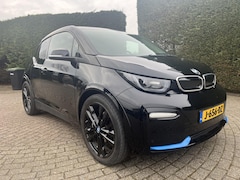 BMW i3 - S Executive Edition 120Ah 42 kWh TOPSTAAT