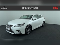 Lexus CT 200h - Business Line Pro