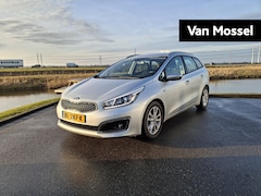 Kia Cee'd Sportswagon - ceed 1.0 T-GDi ComfortPlusLine Navigator | LMV | Trekhaak | Parkeersensoren Achter | AC