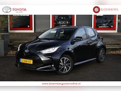 Toyota Yaris - 1.5 Hybrid Dynamic