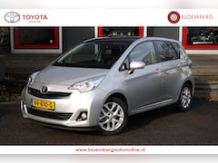 Toyota Verso S - 1.3 VVT-i Trend