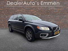 Volvo XC70 - 2.0 D3 LEDER ECC NAVIGATIE CRUISE LMV