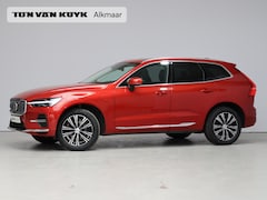 Volvo XC60 - 2.0 T6 Plug-in hybrid AWD Inscription / Long Range / Trekhaak / 360 camera / Stoel- & stuu