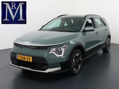 Kia Niro EV - DynamicLine 64.8 kWh ORIG. NL. NAP KM. | 1E EIGENAAR | GARANTIE T/M 8-2031