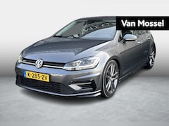 Volkswagen Golf - 1.5 TSI Highline Business R | R-LINE | NAVIGATIE | STOELVERWARMING | BLUETOOTH |