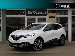 Renault Kadjar - 1.2 TCe Bose Trekhaak | Navigatiesysteem | Bose Audio | All season banden