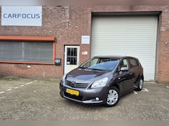 Toyota Verso - 1.8 VVT-i Business Titanium Navi Winterset PDC Cruise Airco Trekhaak APK