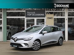 Renault Clio Estate - 0.9 TCe Zen