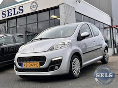 Peugeot 107 - 1.0 Active