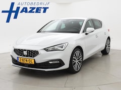 Seat Leon - 1.4 TSI 204 PK PLUG-IN eHybrid PHEV FR Xcellence + SFEERVERL. | DIGITALE COCKPIT | STOEL/S