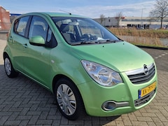 Opel Agila - 1.0 Edition|airco|keurige staat