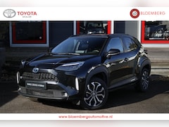 Toyota Yaris Cross - 1.5 Hybrid Dynamic stoelverwarming