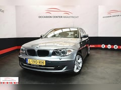 BMW 1-serie - 118i