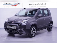 Fiat Panda - 1.0 Cross Hybrid Launch Edition PDC achter cruise-controle climate controle DAB ontvangst