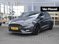 Ford Fiesta - 1.5 EcoBoost ST-3 | Dealer Onderhouden | Recaro Stoelen | Bang & Olufsen Premium Geluidsys