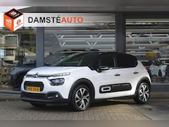 Citroën C3 - PureTech 110pk EAT6 Shine │ Automaat │ Keyless Entry & Start │ All season banden