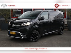 Toyota ProAce Worker - 2.0 D-4D Professional