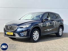 Mazda CX-5 - 2.0 SkyActiv-G 165 TS+ 2WD