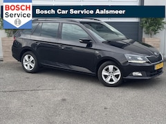 Skoda Fabia Combi - 1.0 TSI Clever / NAP / NAVI / AIRCO /APK /