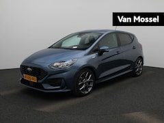 Ford Fiesta - 1.0 EcoBoost Hybrid ST-Line