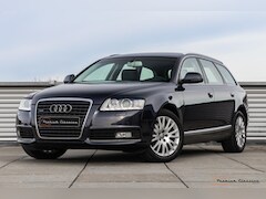 Audi A6 Avant - 2.8 FSI quattro | 111.000KM | 1st Swiss Owner | Heated Seats | PDC | DSP