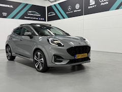 Ford Puma - 1.0 EcoBoost ST-Line X Pano/Camera/Dodehoek/Topstaat