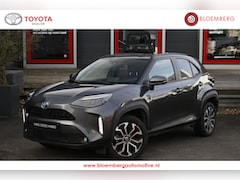 Toyota Yaris Cross - 1.5 Hybrid Dynamic Stoelverwarming