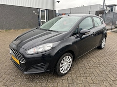 Ford Fiesta - 1.0 Style Tik in motor 2014