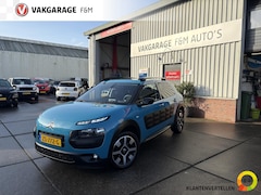 Citroën C4 Cactus - 1.2 PureTech Shine