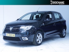 Dacia Sandero - 0.9 TCe Laureate Airco/Navi/Camera