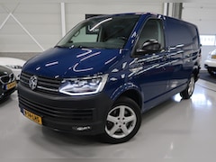 Volkswagen Transporter - 2.0 TSI L1H1 Automaat Benzine Airco Navigatie Cruise control Sportvelgen Standkachel Bluet