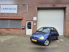 Ford Ka - 1.3 Appel APK Airco 3e eigenaar NAP