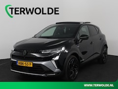 Renault Captur - 1.6 E-Tech Hybrid 145 esprit Alpine