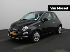 Fiat 500 - 1.2 Lounge | Automaat | Airco | Cruise Control |