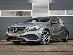 Mercedes-Benz A-klasse - 180 Business Solution AMG |Pano dak |Camera |Stoelverw