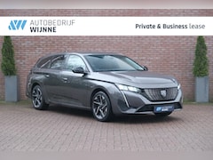 Peugeot 308 SW - 1.2 PureTech 130pk EAT8 Allure | Navi | App Connect | Adaptive Cruise | Keyless | Camera |