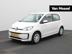 Volkswagen Up! - 1.0 BMT move up