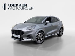 Ford Puma - 1.0 EcoBoost 125 pk ST-Line Automaat