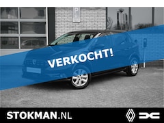 Dacia Sandero - 1.0 TCe 90 Comfort | airco | achteruitrijcamera | cruise control | incl. Bovag rijklaarpak