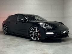 Porsche Panamera Sport Turismo - 4.0 GTS Sport Chrono Luchtver